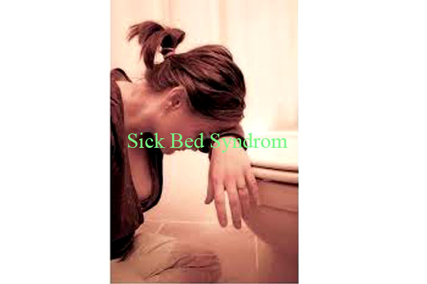 Mencegah Sick Bed Syndrom
