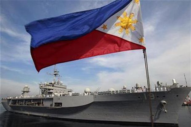 Duel Pacquiao-Mayweather Bawa Berkah Ekonomi Filipina