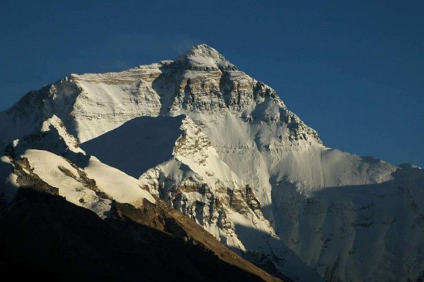 Nepal: Everest Selalu Terbuka untuk Umum