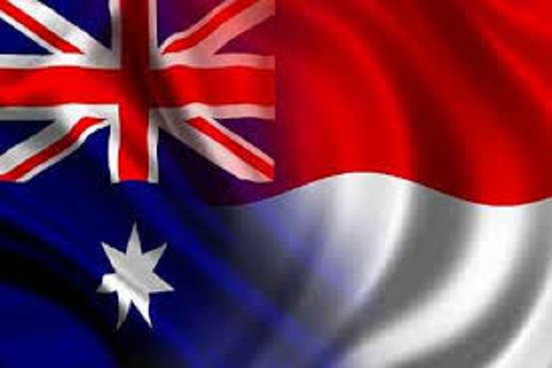 Australia Ingin Setop Bantuan, RI: Tak Masalah