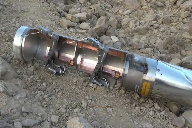 AS Akui Pasok Bom Cluster ke Saudi