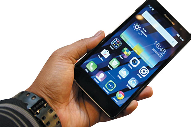 Smartphone Dual SIM Lebih Diminati
