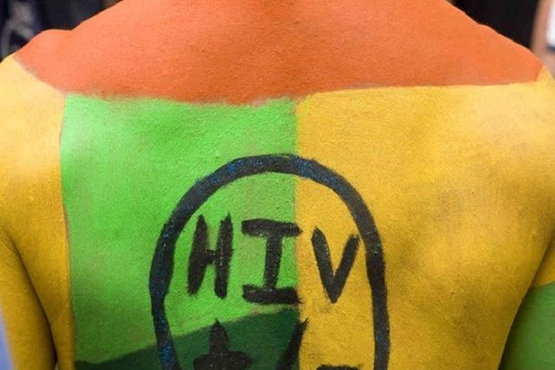 Ide Gila, Majalah Jerman Dicetak Pakai Darah HIV Positif