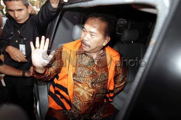 Orangtua Meninggal, Raja Bonaran Diizinkan Pulang ke Sibolga