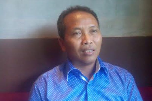 Jero Wacik Ditahan, Ketua DPD Demokrat Bali Syok