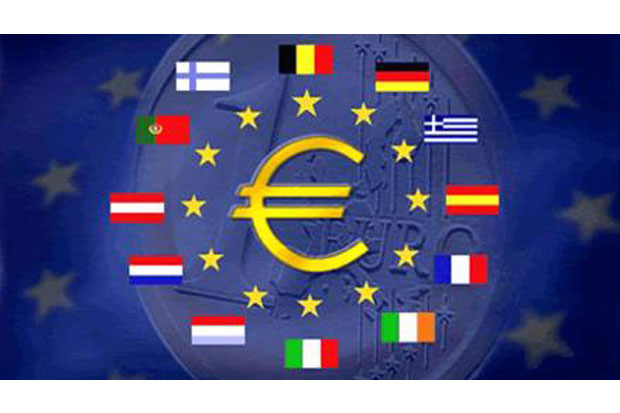 Pertumbuhan Ekonomi Zona Euro Menguat