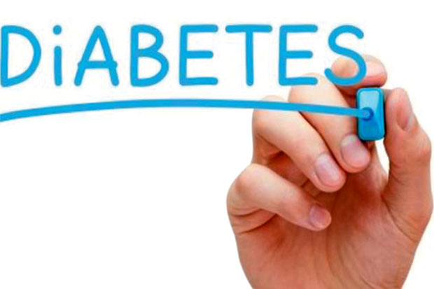 Penyakit Akibat Diabetes