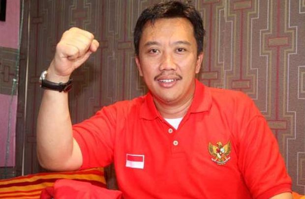 Kantongi Restu Jokowi, Imam Makin Semangat Benahi Sepak Bola Indonesia
