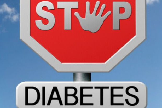 Inilah 8 Gejala Diabetes Yang Anda Waspadai