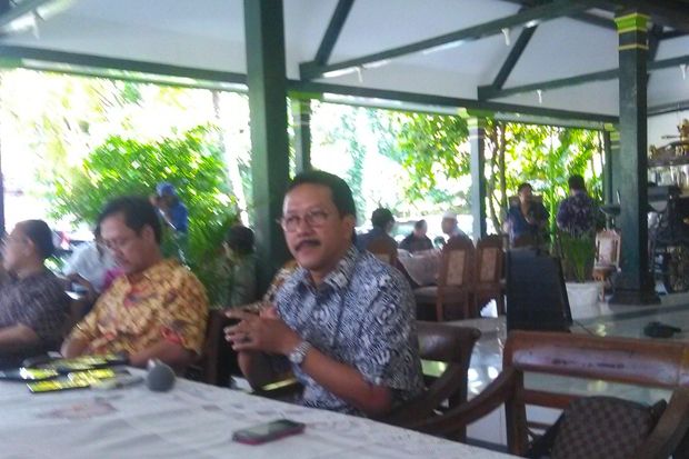 Adik-Adik Sultan HB X Tampung Aspirasi Warga Yogyakarta