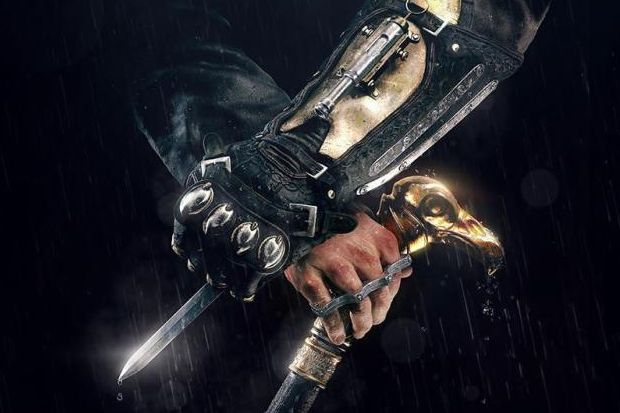 Assassins Creed Terbaru Dirilis 12 Mei