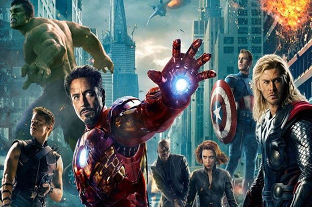 Bintang dan Sinopsis Captain America: Civil War Diumumkan