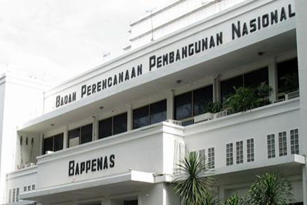 DPR Akan Panggil Bappenas Hapus Deputi Sarana