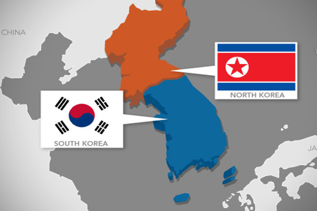 Mantan Dubes RI: Dua Korea Punya Tekad untuk Bersatu