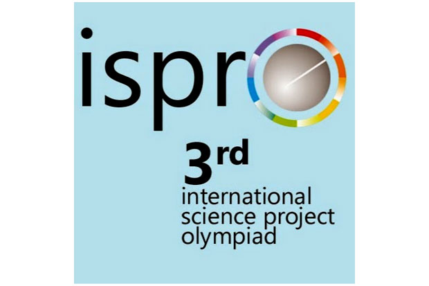 Ilmuwan Muda Indonesia Bersinar di ISPRO