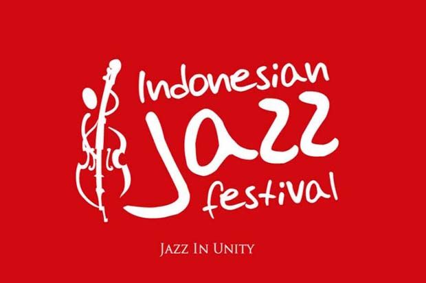 Indonesia Jazz Festival Digelar 29-30 Agustus 2015