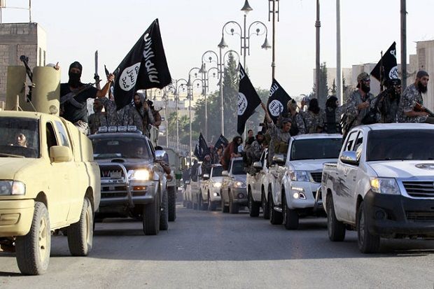 ISIS Tebar Ancaman, Pentagon Siaga