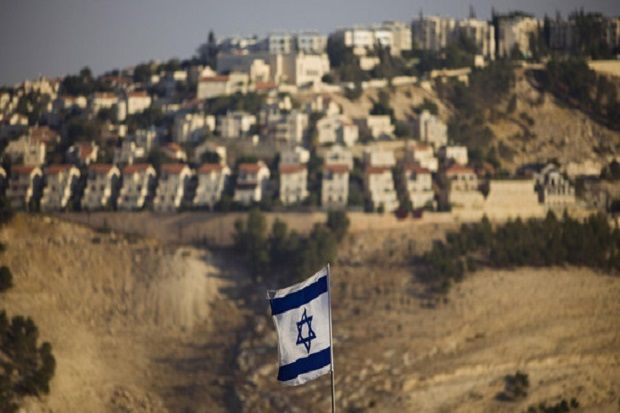 Kembali Lanjutkan Pembangunan Pemukiman Yahudi, UE Kecam Israel