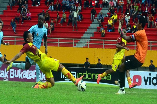 Kisruh Turunkan Minat Jadi Pemain Sepak Bola Indonesia