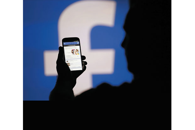 Tingkah Pengguna Facebook Selama Ramadan