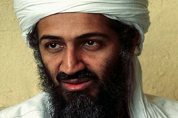 Kebohongan Penggerebekan Osama Dibongkar, AS Geram