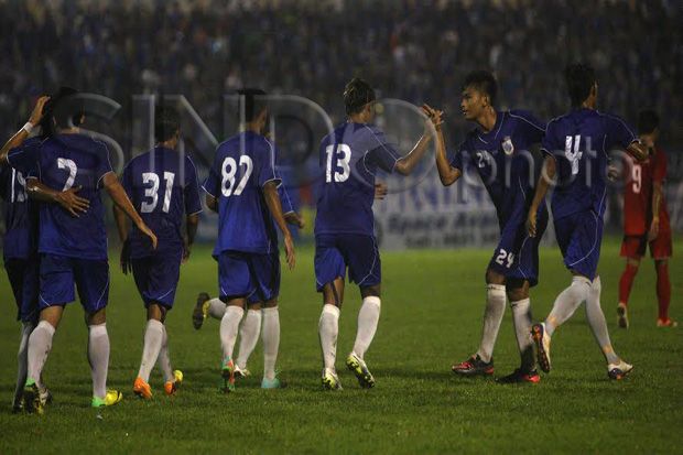 Mampukah RUPS PT Liga Selamatkan Sepak Bola Indonesia?