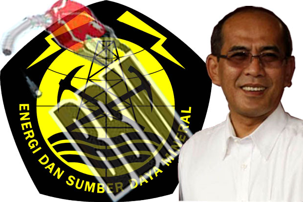 Faisal Lega Lepas Jabatan Ketua Tim Antimafia Migas
