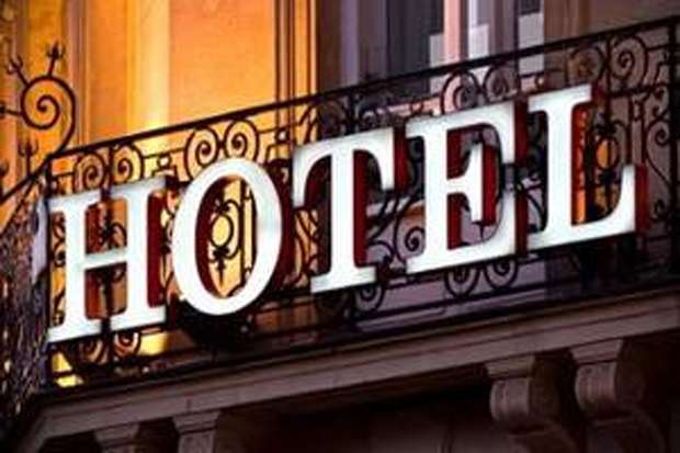 PHRI Imbau Hotel Jangan Aji Mumpung