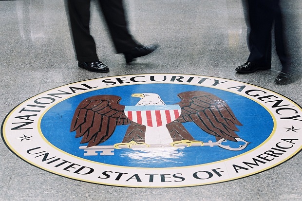 Praktik Penyadapan Massal NSA Berakhir