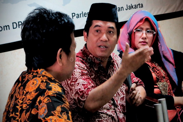 Duet SBY-Ruhut Perlu Dicoba