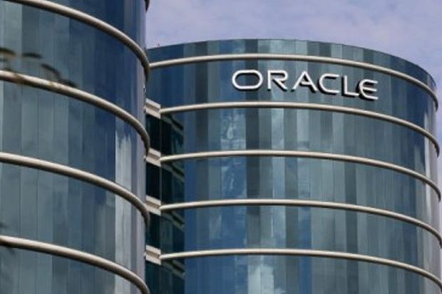 Oracle Luncurkan Oracle Hospitality