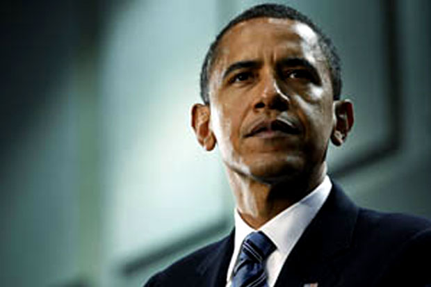 Obama-Pemimpin Teluk Bertemu