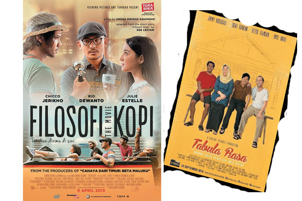 3 Film Indonesia di Panggung Festival Film Cannes 2015