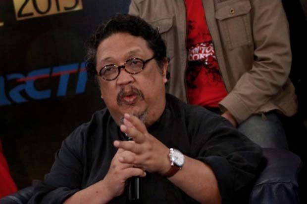 Ridwan Kamil Merasa Kehilangan Si Kabayan