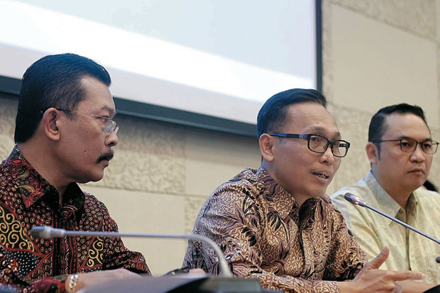 Garuda Indonesia Tambah Satu Direksi Baru