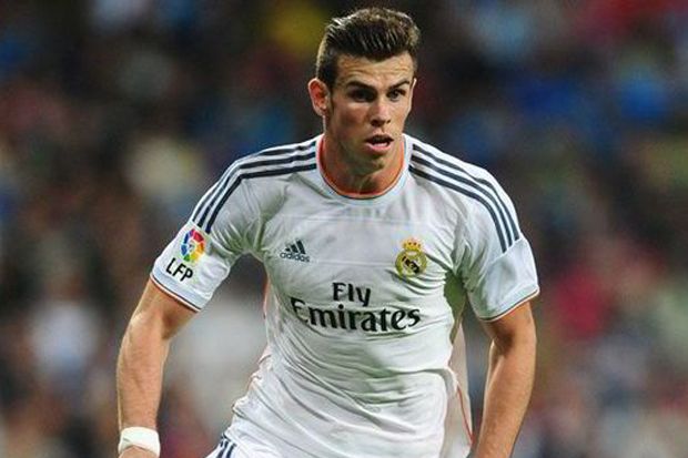 Demi Bale MU Obral Pemain Bintang