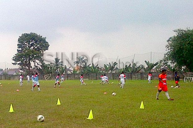 Skuat Pro Duta FC Borong 26 Gol tanpa Kebobolan