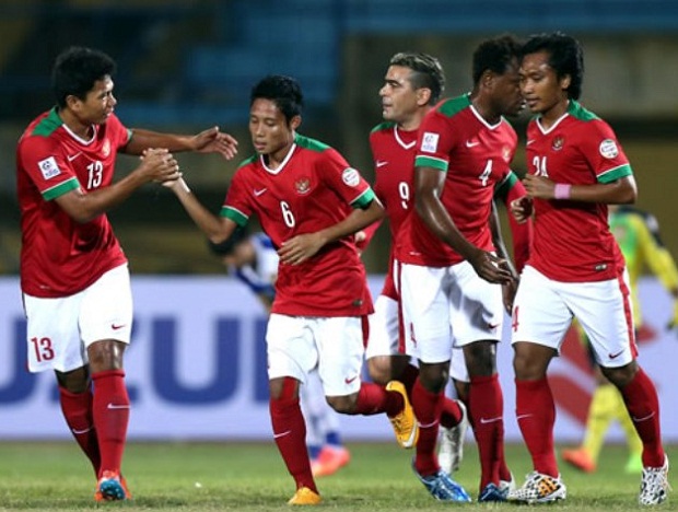 Timnas Indonesia Targetkan Tembus Semifinal Piala Dunia