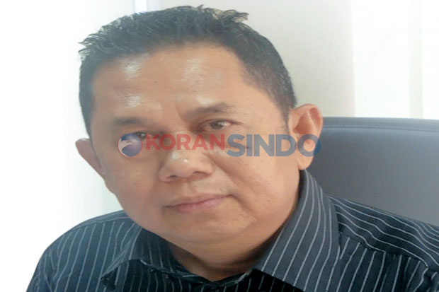 Ketua DPRD Medan Dituding Aniaya Lurah