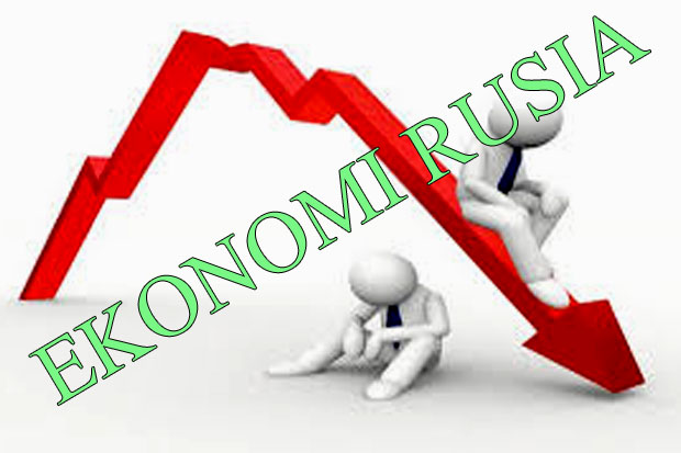 Ekonomi Rusia Menyusut 1,9%