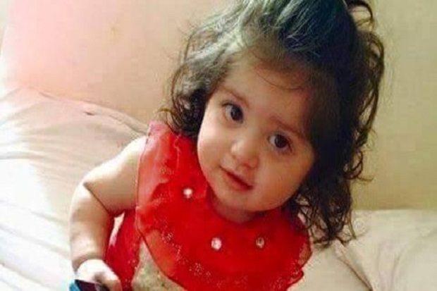 Sadis, ISIS Bunuh Bocah 2 Tahun di Irak