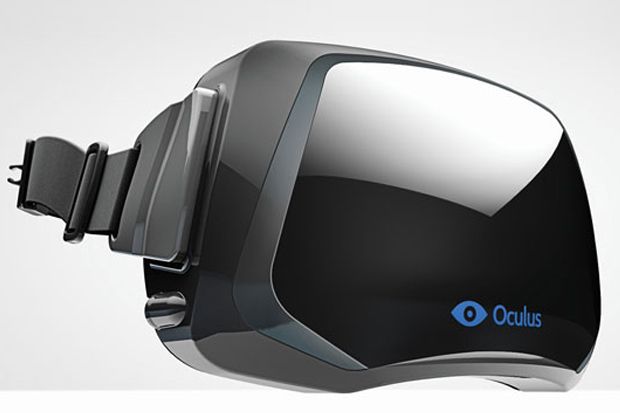 Oculus VR Butuh Komputer Spesifikasi Tinggi