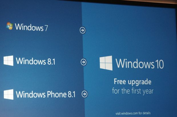 Update Gratis Windows 10 Tak Berlaku untuk Bajakan