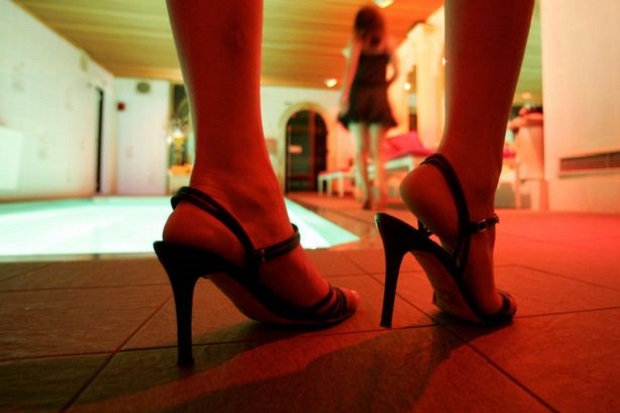 Tak Hanya Indonesia, Prostitusi Online Juga Hebohkan Inggris