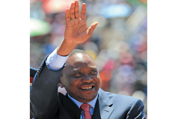 Presiden Kenya Minta Burundi Tunda Pemilu