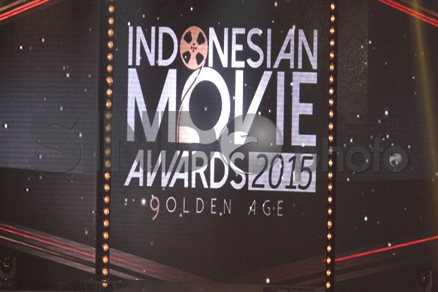 Daftar Pemenang Indonesia Movie Awards 2015