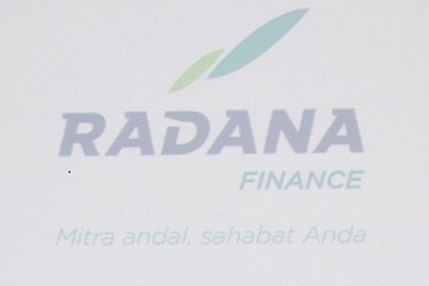 Radana Finance Bidik Pembiayaan Baru Rp2 Triliun