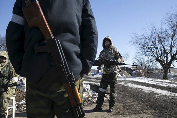 Bukan Tentara, Rusia Desak Ukraina Setop Siksa 2 Sandera