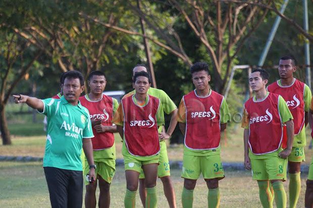 Persebaya Pede Juara QNB Indonesia Champions Cup 2015