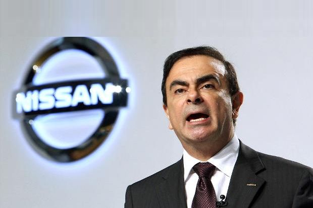 Bos Nissan Optimistis Mobil Otonom Siap di 2020
